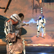 Image for article titled The Force Unleashed: Epic Moments And Mindless Slaughter